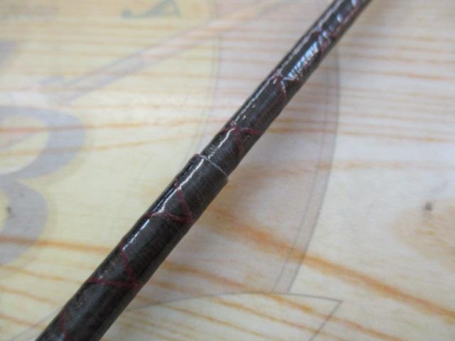 SX村雨 中硬硬95