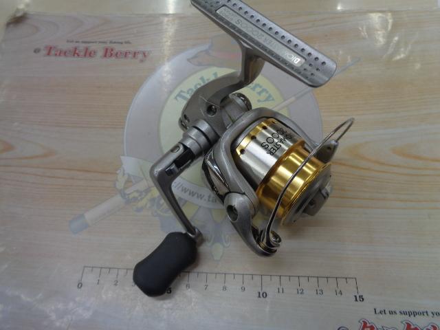 シマノ(SHIMANO) 05'バイオマスター 2000 AR-B 01902