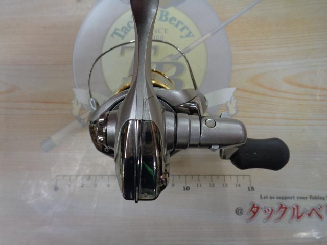 シマノ(SHIMANO) 05'バイオマスター 2000 AR-B 01902