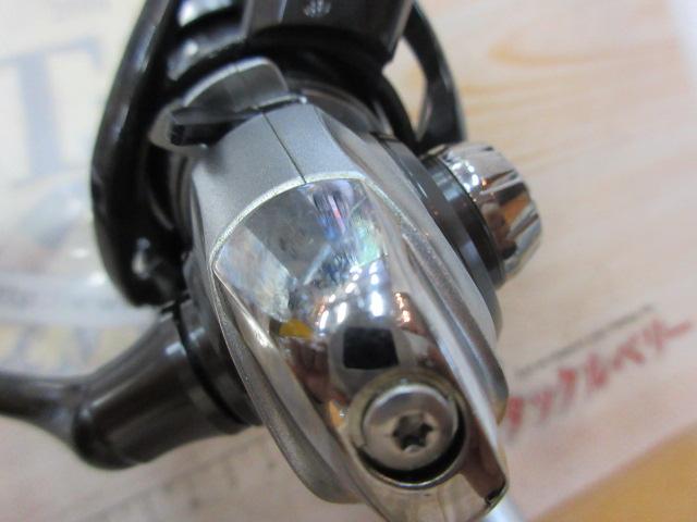 18カルディア LT3000-CXH｜＠ベリーネット 日本最大新品中古釣具