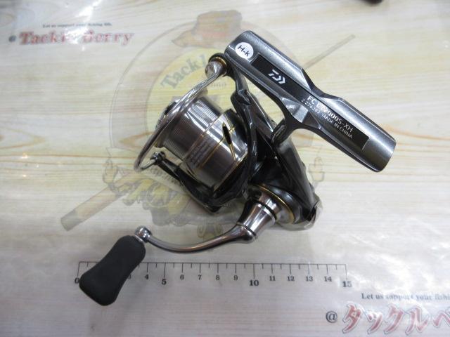 20ルビアス FC LT2000S-XH｜＠ベリーネット 日本最大新品中古