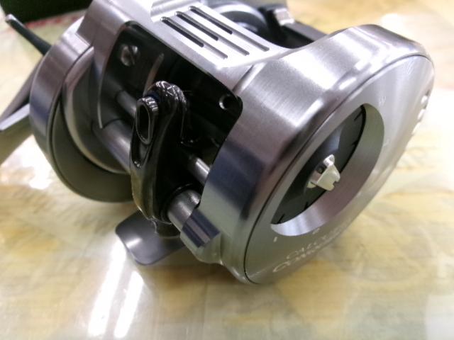 20カルカッタコンクエストDC 100