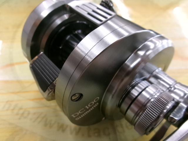 20カルカッタコンクエストDC 100