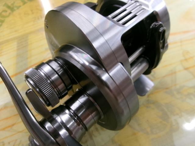 20カルカッタコンクエストDC 100