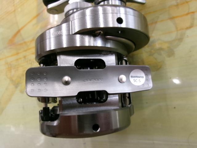 20カルカッタコンクエストDC 100