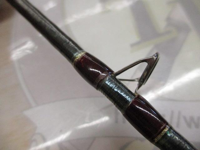 18ワールドシャウラ 1652R-3