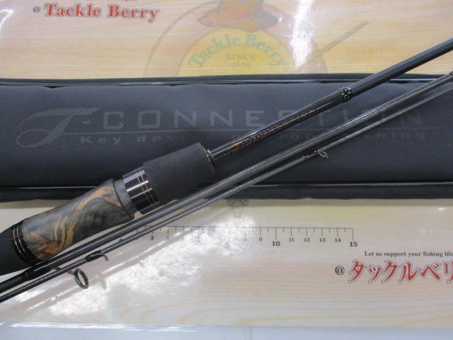 アナザーTコネクション AT3-S60L-ST｜＠ベリーネット 日本最大新品中古