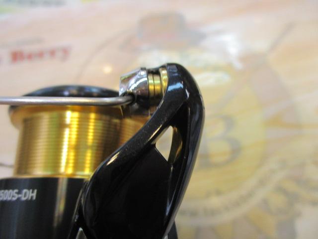 23レガリス LT2500S-DH