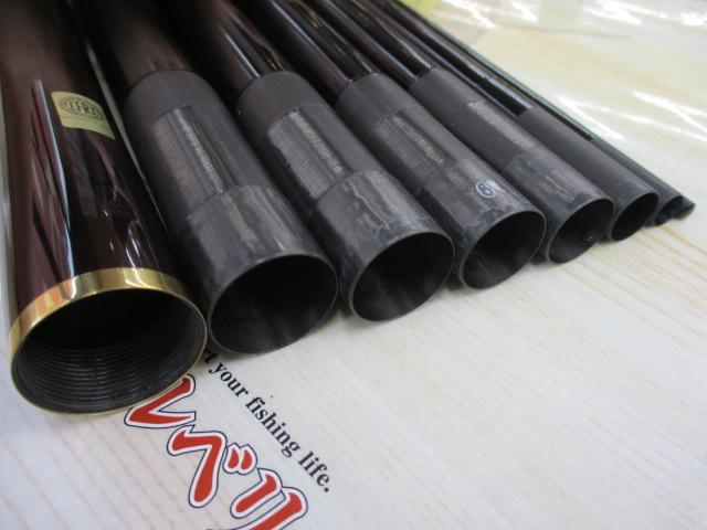 がま鮎エクセルシオノブレス 引抜急瀬90