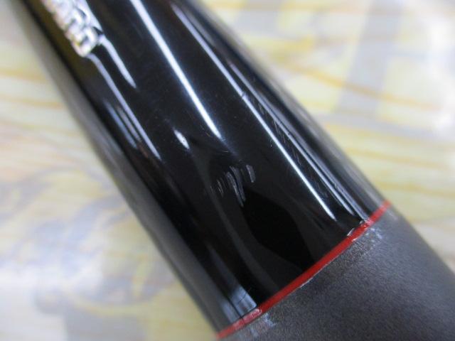 がま鮎エクセルシオノブレス 引抜急瀬90