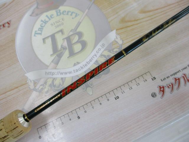 インスパイア ICSS-64L