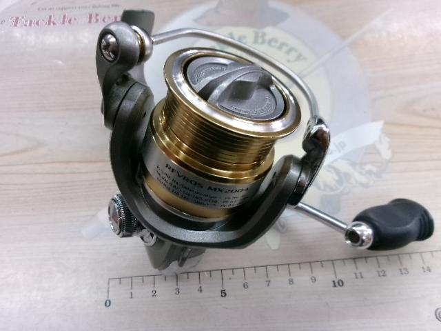 レブロスMX 2004｜＠ベリーネット 日本最大新品中古釣具WEBショップ