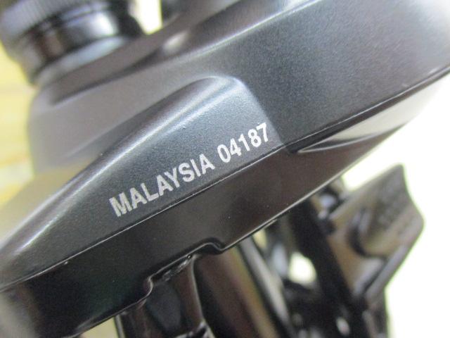 20エクスセンスDC SSHG RH