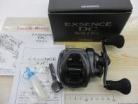 20エクスセンスDC SSHG RH