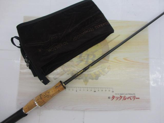 デストロイヤー F3-59XS(Hi-10X)HATCHET