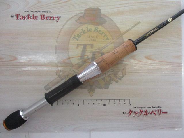 メガバス デストロイヤー F3-59XS 中古品 中古 中古ロッド