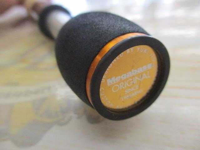 デストロイヤー F3-59XS(Hi-10X)HATCHET