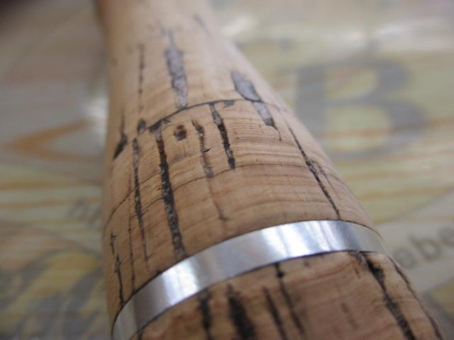 デストロイヤー F3-59XS(Hi-10X)HATCHET