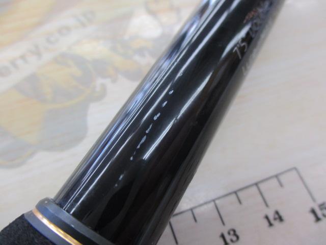 グラディエーターアンチ GA-75XXHC アンダーテイカー