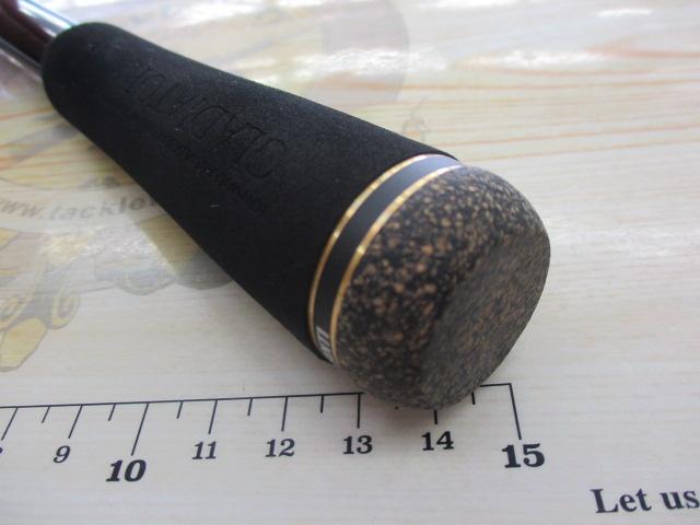 グラディエーターアンチ GA-75XXHC アンダーテイカー