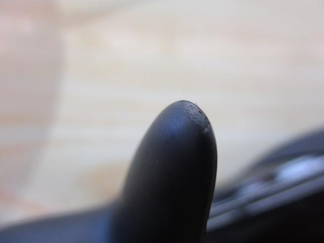 グラディエーターアンチ GA-75XXHC アンダーテイカー