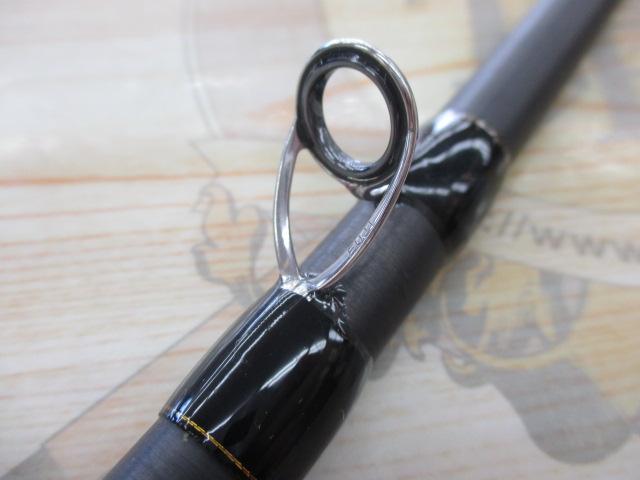 グラディエーターアンチ GA-75XXHC アンダーテイカー