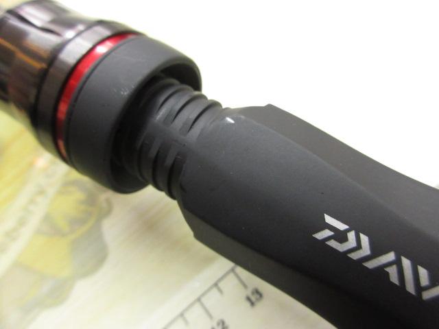 ブレイゾン 721HB・V｜＠ベリーネット 日本最大新品中古釣具WEB