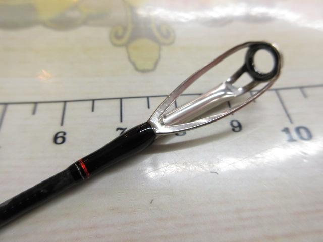 ブレイゾン 721HB・V｜＠ベリーネット 日本最大新品中古釣具WEB
