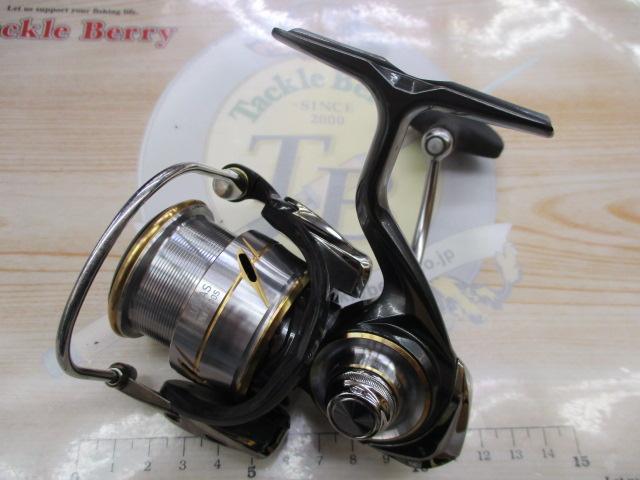 20ルビアス FC LT2500S｜＠ベリーネット 日本最大新品中古釣具