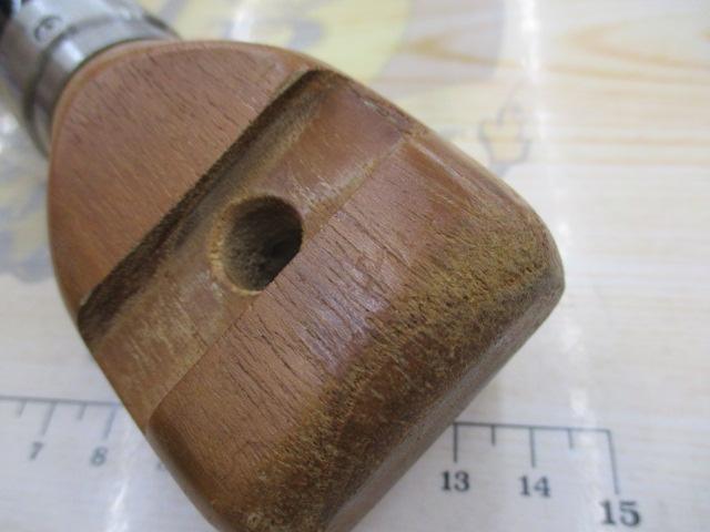 PL AD振出石鯛 540MH