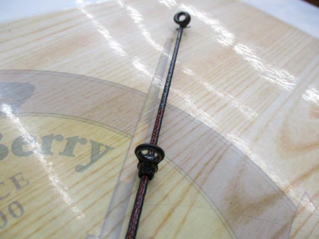 PL AD振出石鯛 540MH