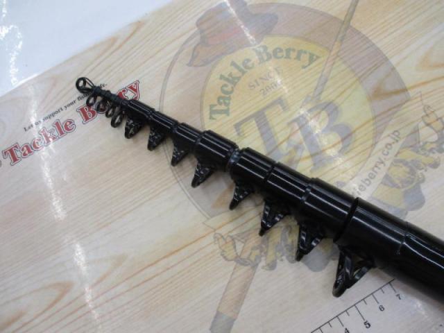 PL AD振出石鯛 540MH