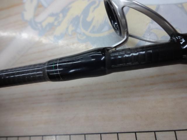 エメラルダスX 65XULB-S IM