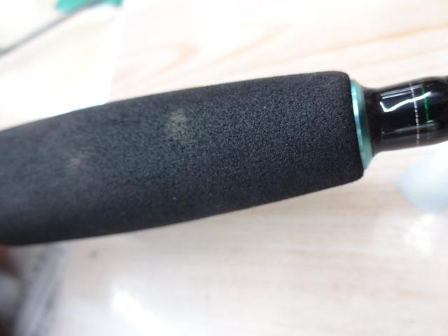 エメラルダスX 65XULB-S IM