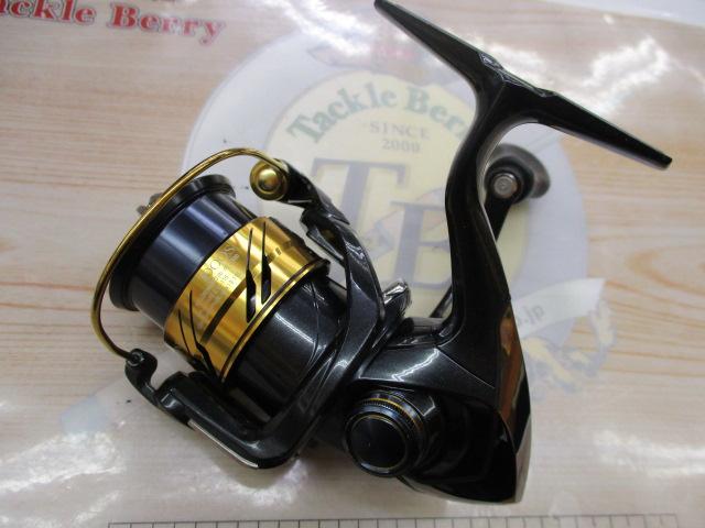 Amazon | シマノ(SHIMANO) スピニングリール トラウト 17 ヴァン