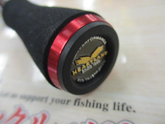ハートランド HL722MLRSS-24｜＠ベリーネット 日本最大新品中古