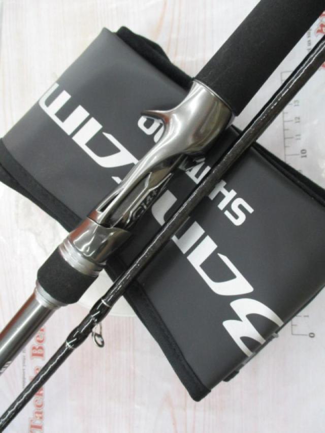 22バンタム 1711MH+-SB/2｜＠ベリーネット 日本最大新品中古釣具