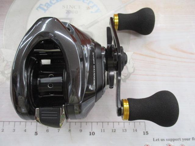 18アンタレスDC MDXG RH