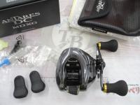 18アンタレスDC MDXG RH
