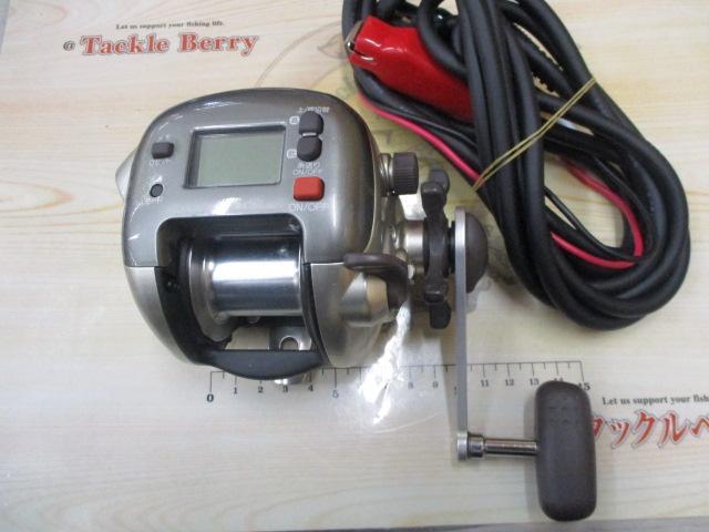 電動丸 1000H｜＠ベリーネット 日本最大新品中古釣具WEBショップ