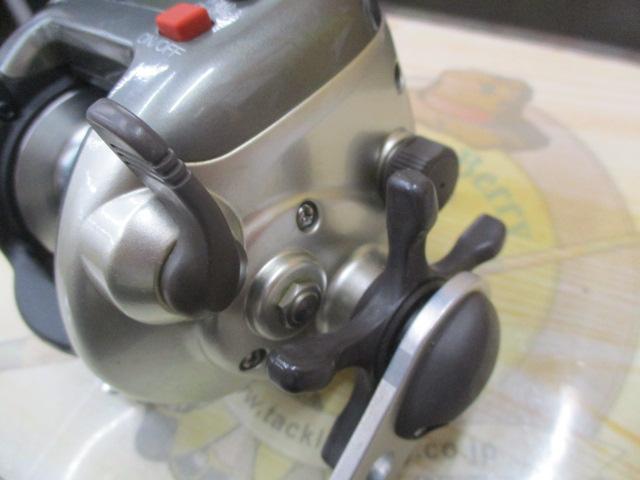 電動丸 1000H｜＠ベリーネット 日本最大新品中古釣具WEBショップ