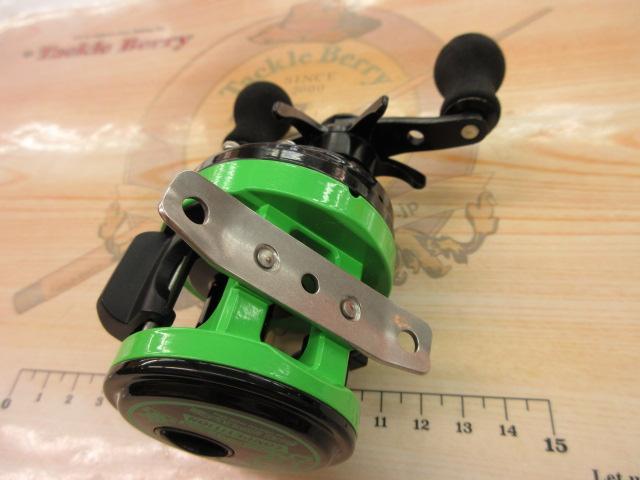 Frog(フロッグ) トイマシーンコンペティション ブラックライム
