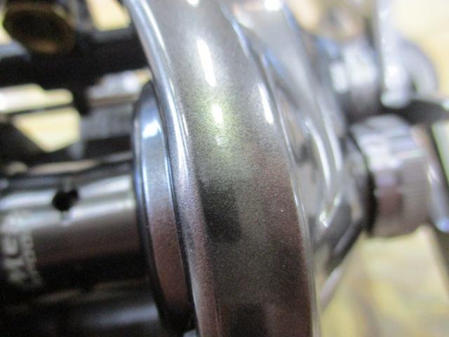 23メタニウム 100HG