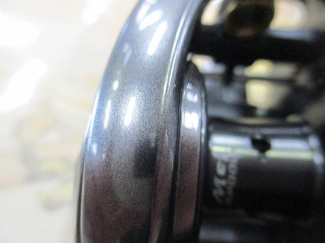 23メタニウム 100HG