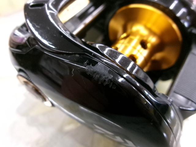 Amazon | ダイワ(DAIWA) ベイトリール 18 ブラスト BJ TW 150SHL