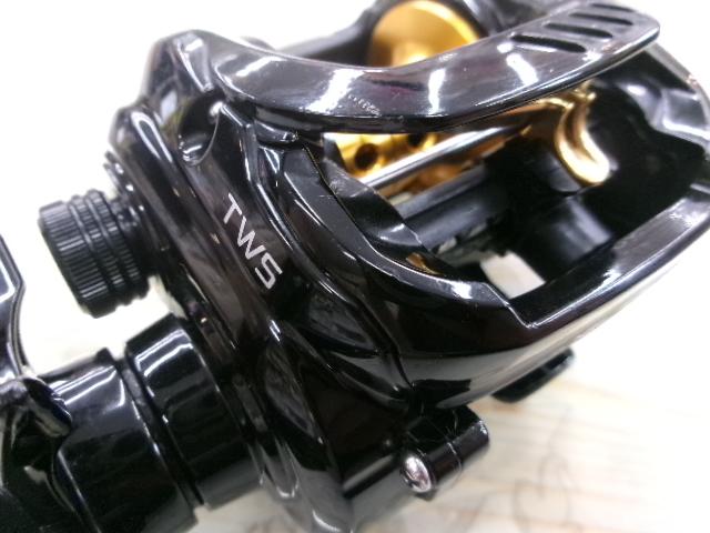 ダイワ ブラスト BJ TW 150SH (リール) 価格比較 - 価格.com