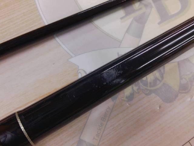 クロニクルカブセ遠投鬼彩 210