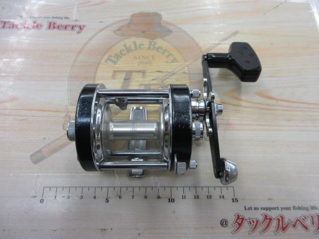 6500CL BIGGAME COLLECTIONブラック(2点式ブレーキ)