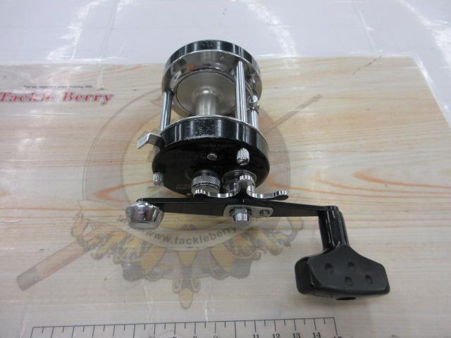 6500CL BIGGAME COLLECTIONブラック(2点式ブレーキ)