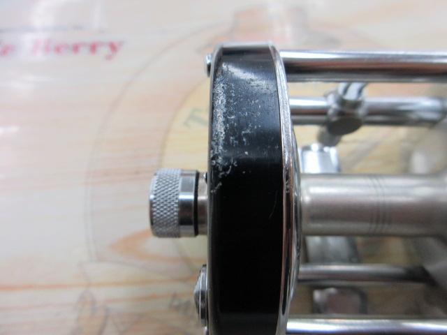 6500CL BIGGAME COLLECTIONブラック(2点式ブレーキ)